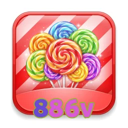 886v