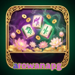 arowanapg