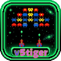 v5tiger