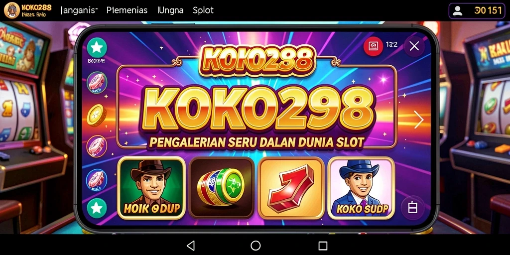 Visual de BET03