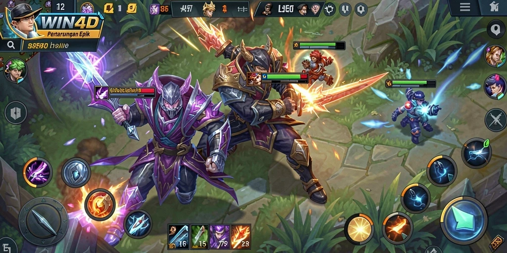 Visual de ABCBET